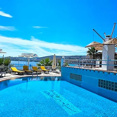 Portofino Otel 3*