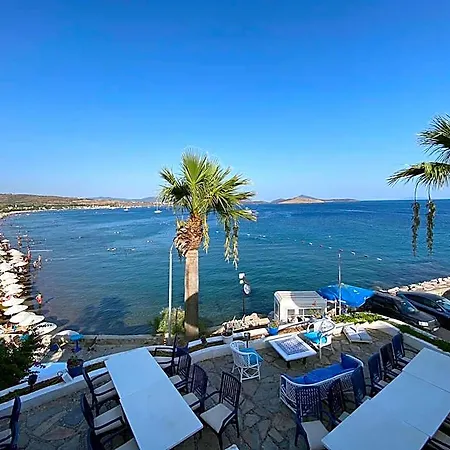Portofino Otel 3*