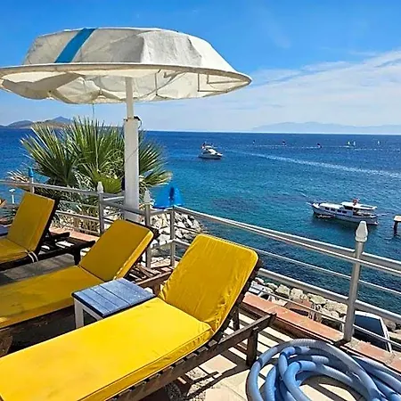 Portofino 3* Ortakent