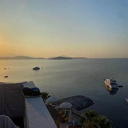 Portofino 3*