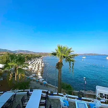 Otel Portofino 3*