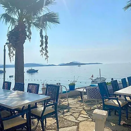 Portofino Hotel Ortakent