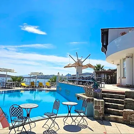 Otel Portofino 3*