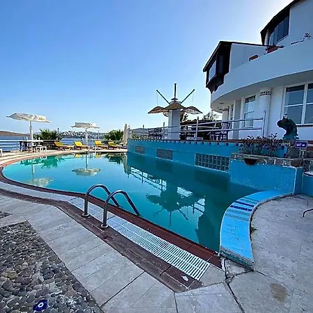 Hotel Portofino