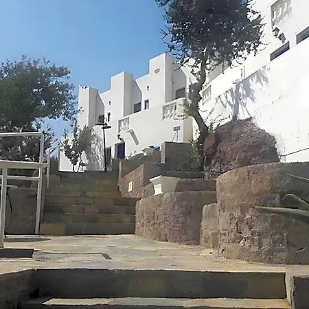 Portofino Otel Ortakent