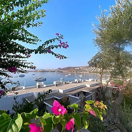 Portofino Ortakent