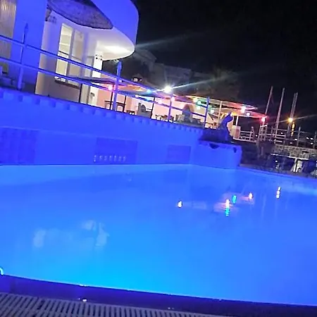 Portofino Hotel Ortakent